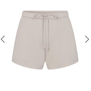 NWT Skims shorts!